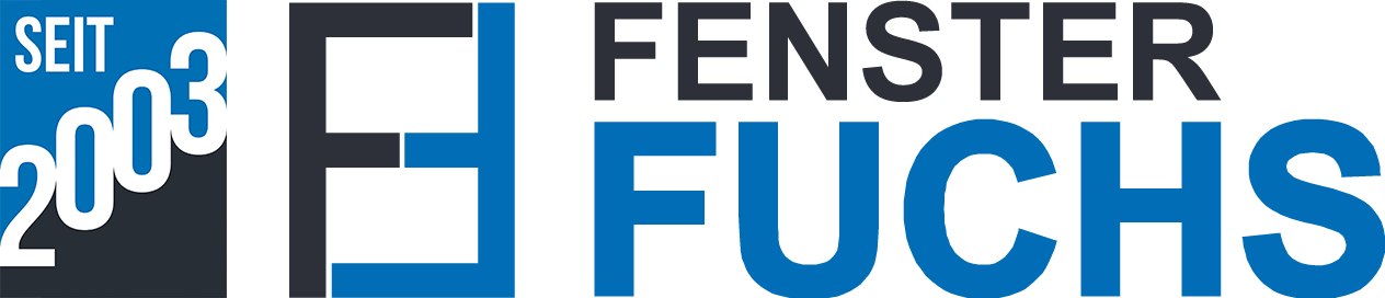 Fenster Fuchs | Fachbetrieb für Fenster Türen seit 2003